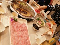 -王少龙火锅(五小区店)