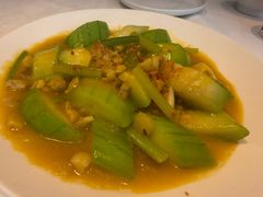 -汤城小厨•粤菜•靓汤(金宝街店)