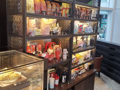 -星巴克(来福士办公楼店)