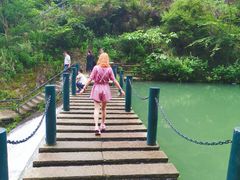 -溪口-滕头旅游景区