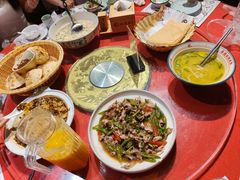 -和源祥·日照菜扛把子(万平口一店)