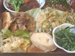 -希望日本料理(保利香槟花园店)