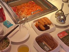 -串一火锅(赛格国际购物中心店)