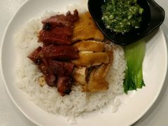 -深井陈记烧鹅酒家(新填地街店)