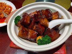 王府红烧肉-王府井酒店(金桥港湾店)