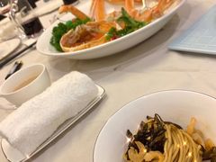 -宁波万豪酒店