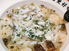 -江渔兒酸菜魚專門店(顺盈时代广场店)