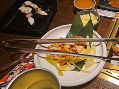 -新石器烤肉(中房金谊广场店)