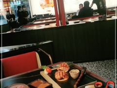大堂-厚贞日式烤肉(浦东汇智店)