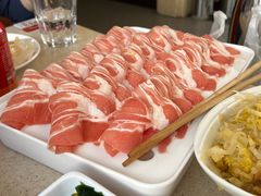 -阳坊大都涮羊肉(阳坊总店)