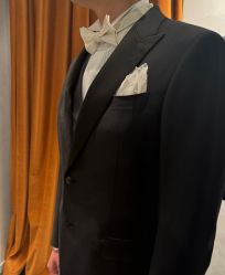 -Biella Fibers杰尼亚Zegna面料西装·夹克·礼服全定制Bespoke(晶耀前滩店)