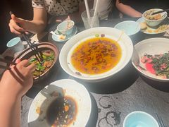 -花迹(富春江东街店)