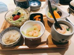-阿吾罗日本料理(K11艺术中心店)