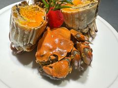 -姑苏家宴·苏帮菜·松鼠桂鱼(苏州总店)