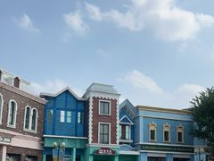 -沈阳方特欢乐世界