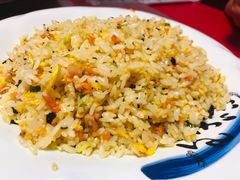 扬州炒饭-壶园美食·淮扬菜(东圈门店)