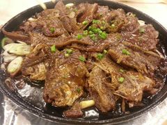 招牌家熬小杂鱼-三六三杭州菜(水上总店)
