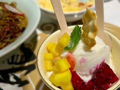 -长安大牌档之龙头酒肆(荣民龙首广场店)