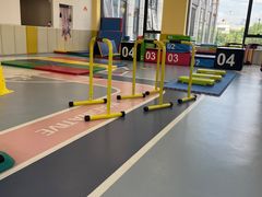 -妙拓思MUTUUS少儿体能馆(赛银国际店)