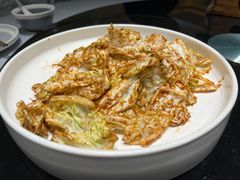 乾隆白菜-乾隆饺子馆(中兴广场店)