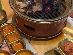 -闻老头·菊花炭烤肉(D11店)