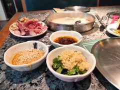 -阪尚皇·原切牛排·烤肉火锅自助(北京路店)