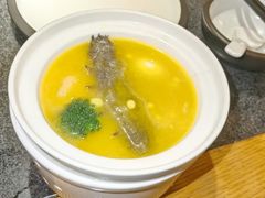 -鲁菜根·泰安菜(万达店)