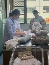 -弗蕾亚·和月月子调理院(东湖店)