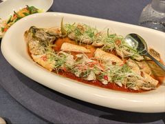 -石泉私宴