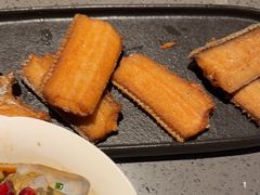 -老头儿油爆虾(胜利河美食街店)