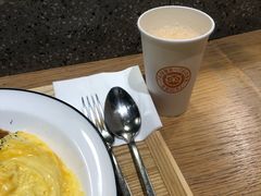 -池奈·日式咖喱蛋包饭(赛高店)