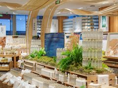 -无印良品餐堂 MUJI Diner(成都太古里店)