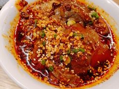 -付小姐在成都(川沙店)