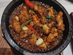 -雨后行菜(报慈北路店)