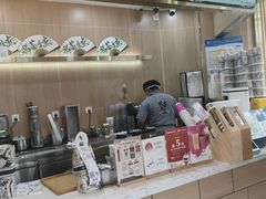 -霸王茶姬(五一路店)