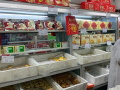 -北京稻香村(福安大街店)