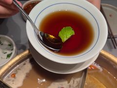 -巴奴毛肚火锅(新街口金鹰店)