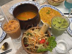 -KingThaia金泰兰(滨江天街店)