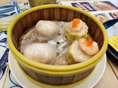 -梨花自助烤肉(乐宾店)