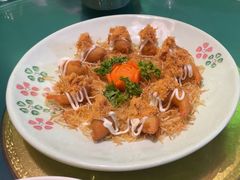 -蘑菇私房菜小馆(杨家坪西城天街店)