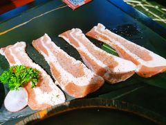 -谷牛和牛烤肉(漕河泾印象城店)