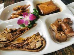 -龙虾风暴(松江店)