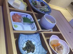 -琴寿司居酒屋(中山广场店)