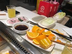 -海底捞大排档火锅(打浦路店)