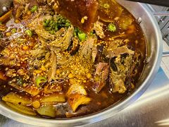 -蓉三少冒烤鸭·四川小吃集(北京首店)