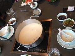 -捞王锅物料理(上海世茂广场店)