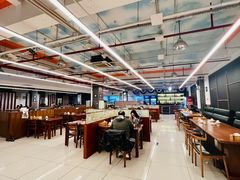 -第二外国语学院-韩国餐厅(朝阳路店)