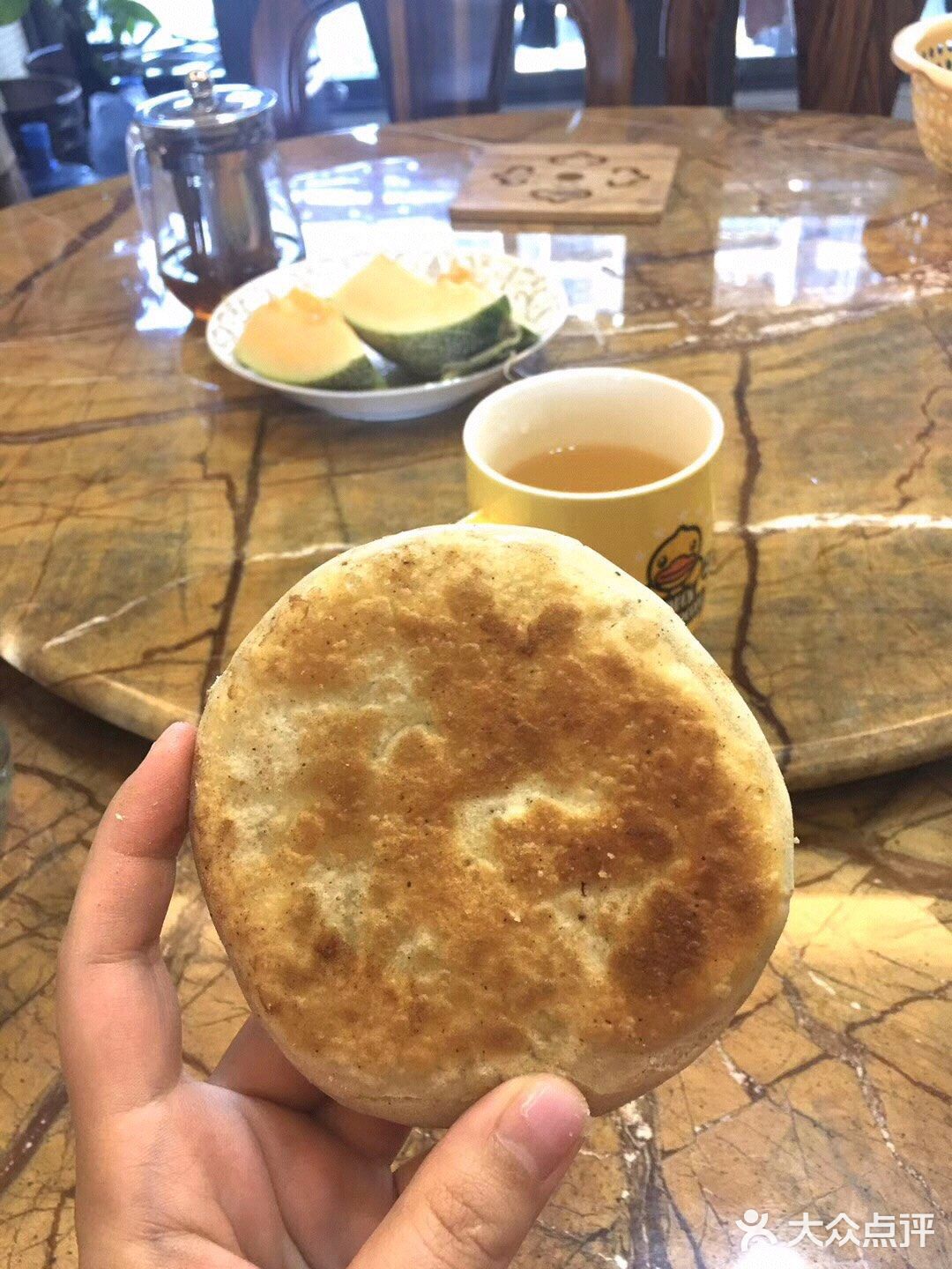 奢侈的午餐和晚餐