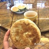 奢侈的午餐和晚餐