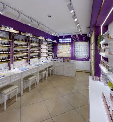 -觅香调香室(南锣鼓巷店)